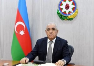 Əli Əsədovdan AÇIQLAMA