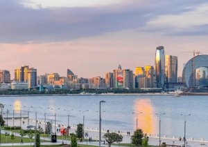 Sabahın hava proqnozu açıqlandı