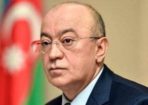 Kəmaləddin Heydərov onu Xankəndiyə rəis təyin etdi