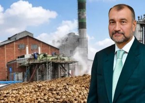 Türk milyarderin satdığı 73 illik zavod BAĞLANDI