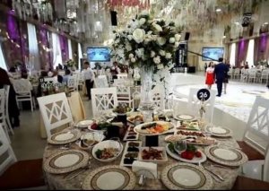 Azərbaycanda toylarla bağlı qadağalar gəlir?