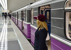 Son insidentlə bağlı bütün rəhbər heyət... - Metropoliten