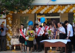 Azərbaycan səmasında parlaq izlər görünə bilər