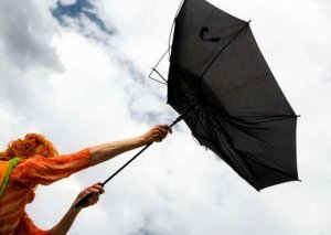 Bakıda külək güclənəcək -