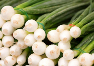 Göy soğanın bilmədiyiniz faydaları