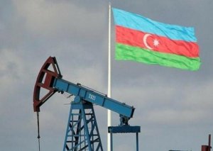 Azərbaycan neftinin qiyməti 124 dolları keçdi -