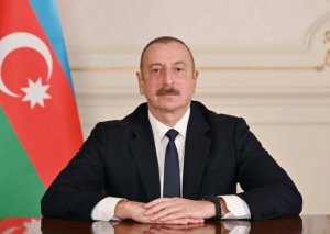 Parlamentdən Prezidentə TƏBRİK