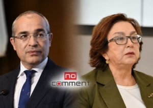 Məleykə Abbaszadədən onunla bağlı ETİRAF –