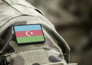 Hərbçilərə şəxsi jeton veriləcək