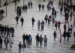 Bu saatlarda çölə ÇIXMAYIN