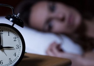 Gecələr yuxunuz ərşə çəkilib?