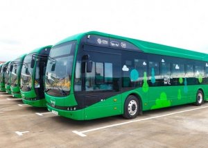 İctimai nəqliyyatda ödənişlərlə bağlı YENİLİK