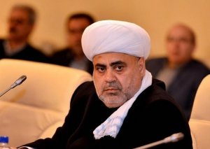 Şeyxülislamdan anti-Azərbaycan iddialarına SƏRT cavab