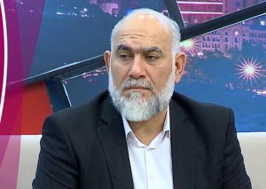 Elşən Xəzərin qızı Tik-Toker kimi məhşurlaşan "Beniz"in məhkəməsində ifadə verdi