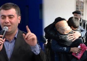 SON DƏQİQƏ: Rəşad Dağlı azadlığa çıxa bilər