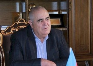 Şərurlu İsfəndiyar Ermənistanda bina tikəcək? - ÖZÜ DANIŞDI
