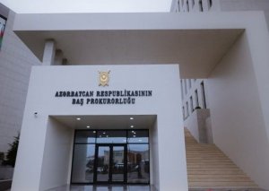 Milli Onkologiya Mərkəzində baş verən partlayışla bağlı cinayət işi başlanıb