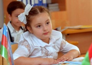 1-ci sinifə qəbul başlayır - Tarix açıqlandı