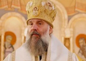 Gürcüstanın yeni patriarxı seçildi