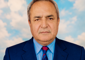 Keçmiş icra başçısı dünyasını dəyişdi