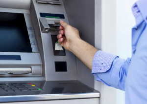 Bankomat kartınızı udsa ilk bunu edin