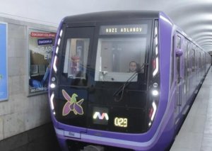 Metroda qatarların hərəkət qrafiki dəyişdiriləcək