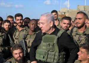 TƏCİLİ: Netanyahu orduya ƏMR VERDİ: Bu ərazilər nəzarətə götürülür