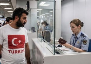 Bu 7 ölkə Türkiyənin üzünə QAPILARI BAĞLADI