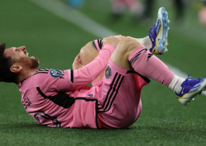 Argentina yığmasında Messi ilə bağlı ŞOK