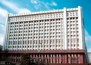 Böyük Azərbaycan Partiyasının sədri Elşad Musayev Prezident Administrasiyasında qəbul edilib