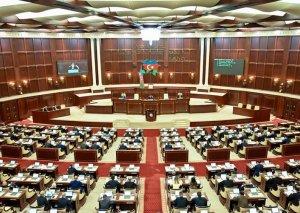 TƏCİLİ! Milli Məclisin növbədənkənar iclası çağırıldı