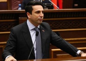 Simonyandan Azərbaycanla bağlı ŞOK ETİRAF: "Bir sirrin üstünü açım..."