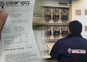 Evdə ən az elektrik işlədən cihazlar açıqlandı