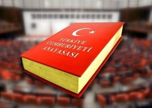 Türkiyə yeni Konstitusiyaya doğru!