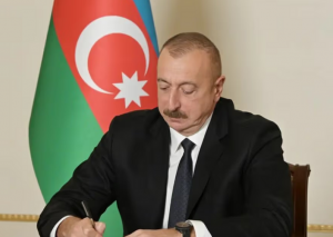 Prezidentdən Ramiz Fətəliyevlə bağlı sərəncam