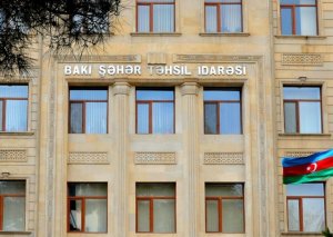 Saqqız iddiası ilə bağlı məktəb qalmaqalına rəsmi AÇIQLAMA