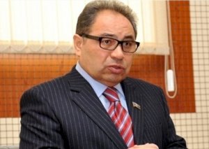 Abel Məhərrəmova vəzifə verildi