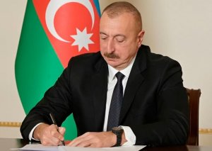 Prezident bu quruma yeni SƏLAHİYYƏT VERDİ