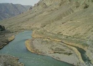Arazda batan 17 yaşlı gəncin meyiti tapıldı