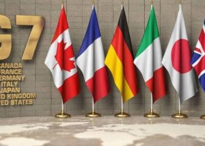 G7 liderlərindən Ukraynaya böyük dəstək: Rusiyaya qarşı sərt sanksiyalar gəlir