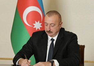 SON DƏQİQƏ! Prezident onları TƏLTİF ETDİ