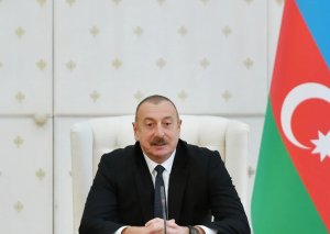 Prezident: Azərbaycanda işsizlik aşağı həddə saxlanılır
