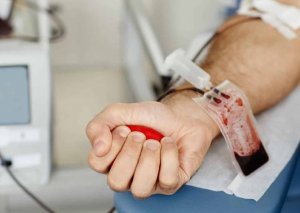 Aşura günü qanvermə aksiyası keçiriləcək ünvanlar - SİYAHI