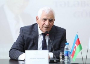 SON DƏQİQƏ! Nəriman Həsənzadə xəstəxanaya yerləşdirildi