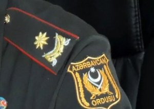 General bu vəzifəyə gətirilə bilər - FOTO