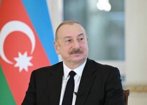 Prezident bu vəzifəni energetika nazirinə həvalə etdi - SƏRƏNCAM