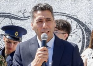 Kamran Əliyev yeni vəzifəyə TƏYİN OLUNDU