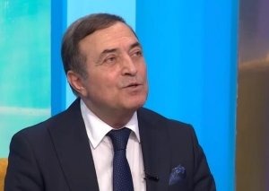 "Mənsum İbrahimova bənzəməyə çalışıram, idealımdır" - Foto
