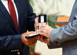 Azərbaycanda 4 mindən çox şəxs fəxri ada görə təqaüd alır