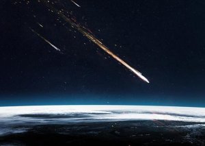 SON DƏQİQƏ! Sürətlə Yerə yaxınlaşır - Tarix AÇIQLANDI
